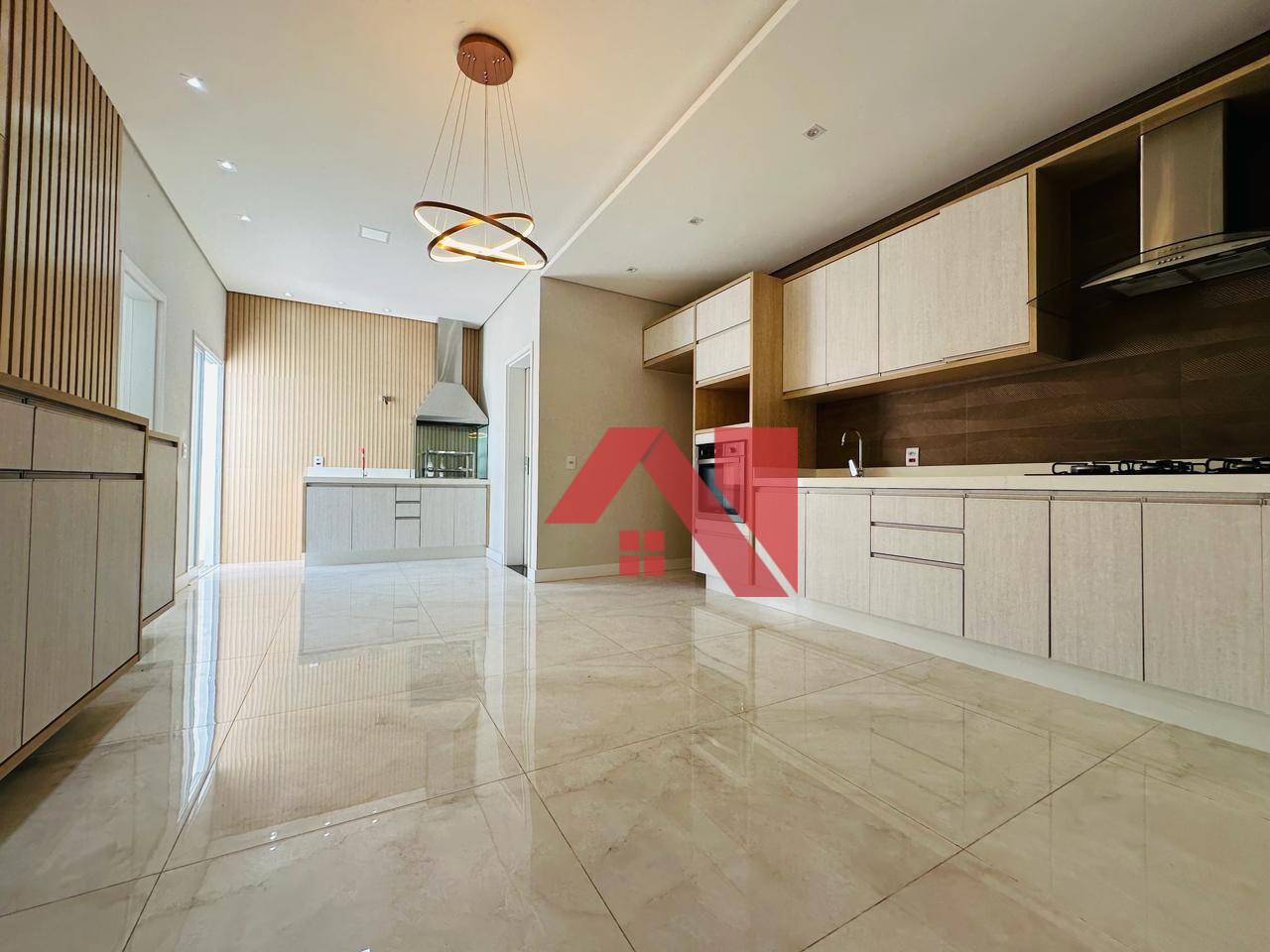Casa de Condomínio à venda e aluguel com 3 quartos, 195m² - Foto 27