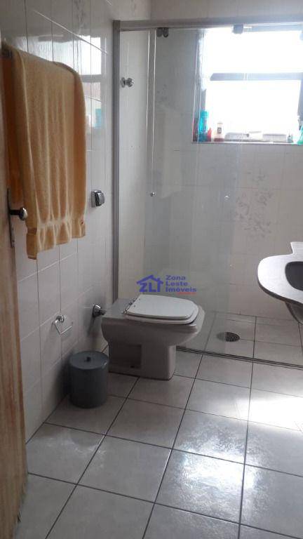 Sobrado à venda com 6 quartos, 400m² - Foto 14