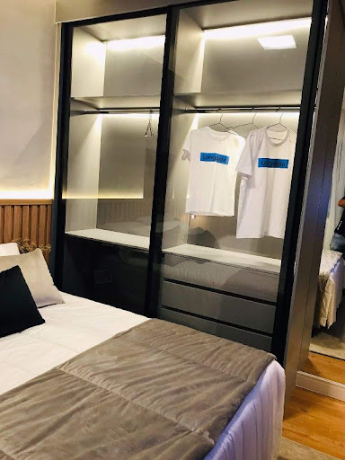 Apartamento à venda com 2 quartos, 45m² - Foto 9