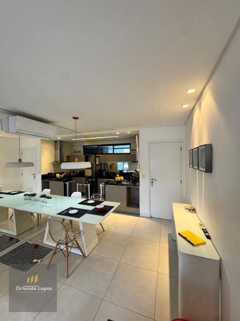 Apartamento, 3 quartos, 83 m² - Foto 3