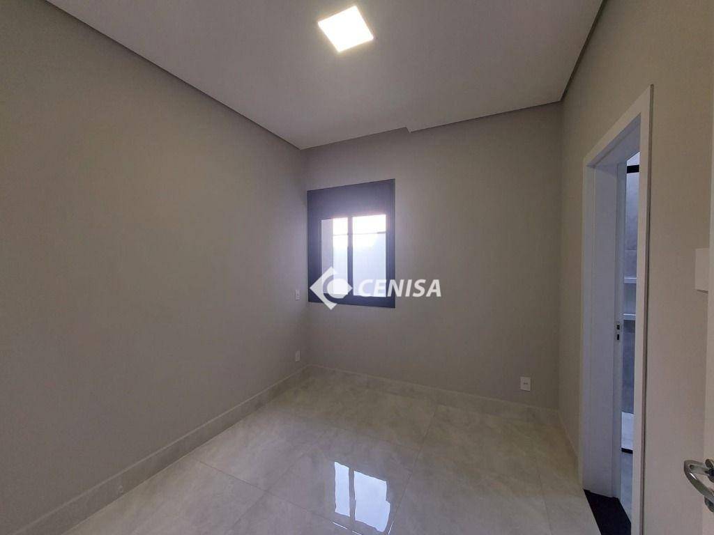 Casa de Condomínio à venda com 3 quartos, 136m² - Foto 14