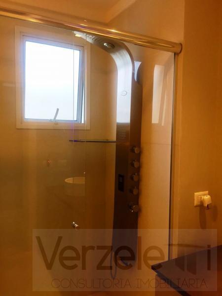 Apartamento para alugar com 3 quartos, 182m² - Foto 45