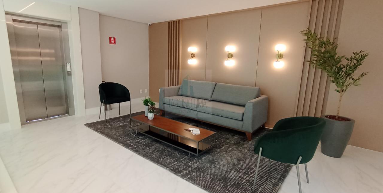 Apartamento à venda com 2 quartos, 54m² - Foto 4