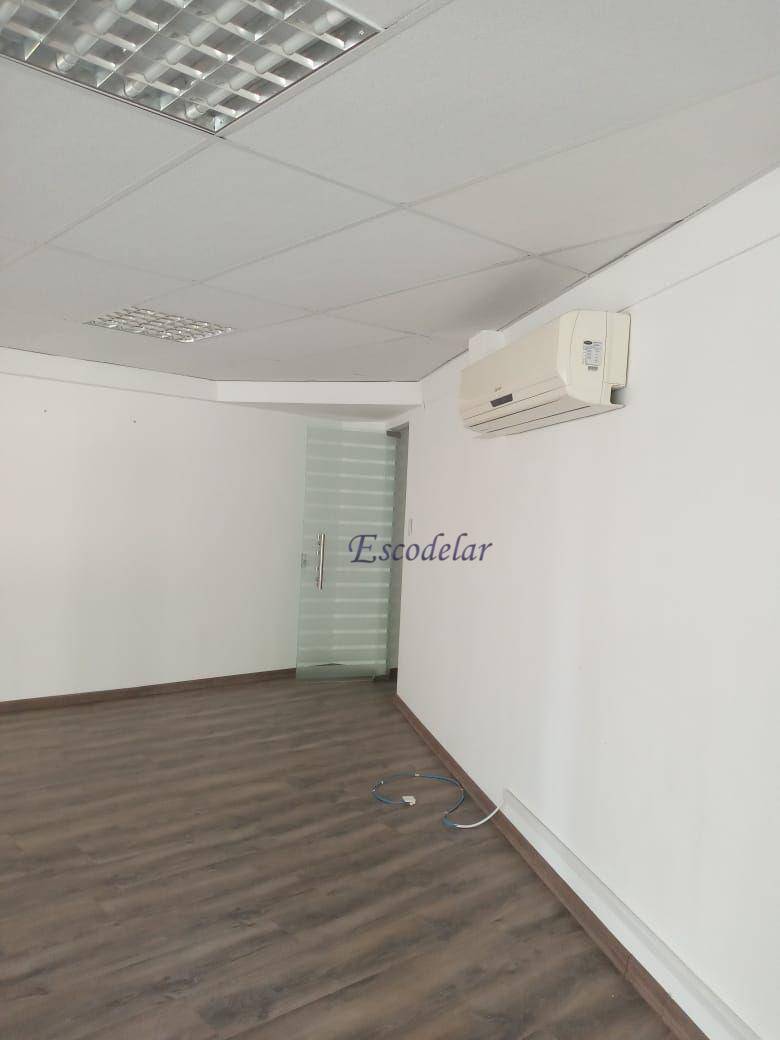 Conjunto Comercial-Sala à venda e aluguel, 231m² - Foto 13