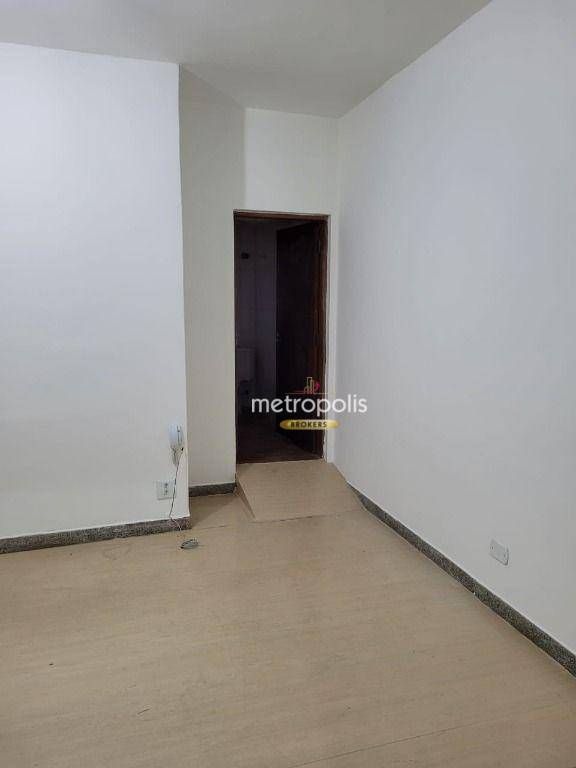 Conjunto Comercial-Sala para alugar, 46m² - Foto 1