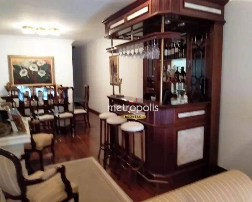 Sobrado à venda com 3 quartos, 268m² - Foto 3