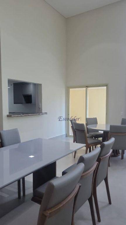 Apartamento à venda com 2 quartos, 66m² - Foto 27