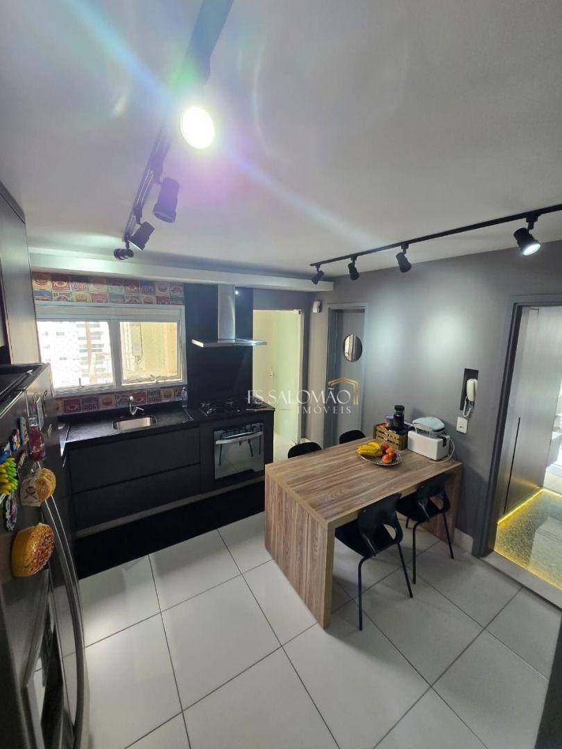 Apartamento à venda com 3 quartos, 157m² - Foto 27