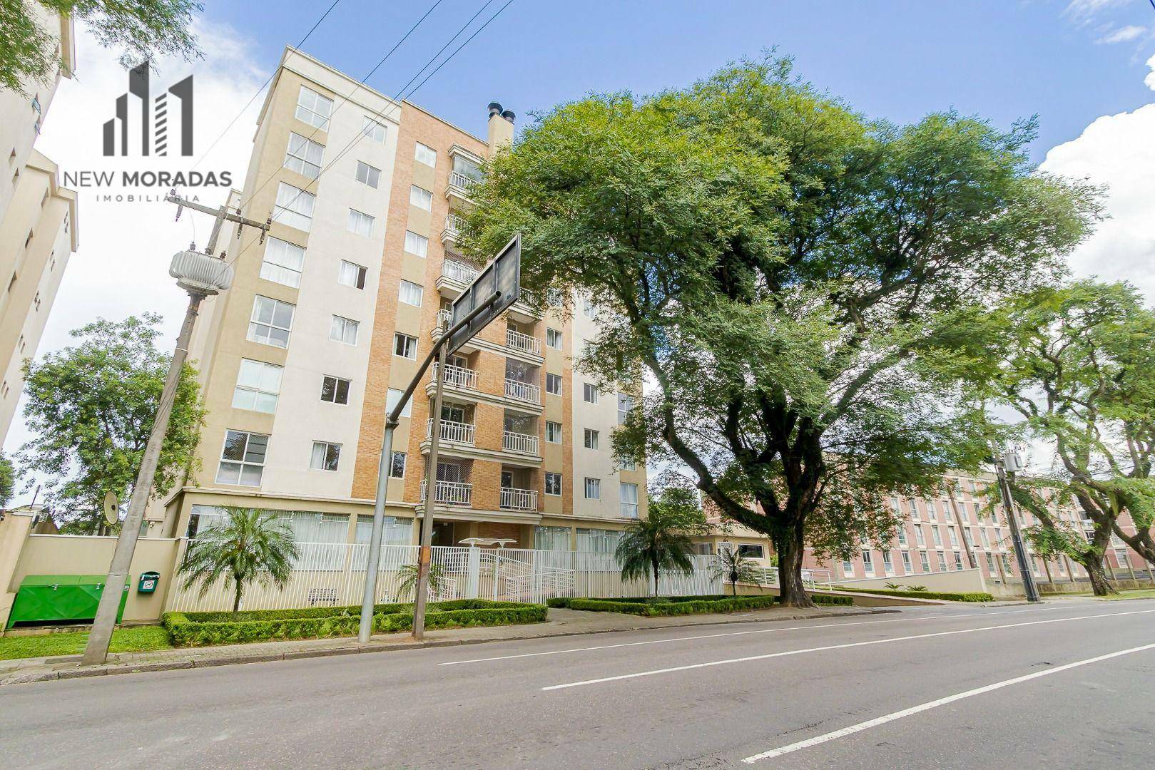 Apartamento à venda com 3 quartos, 82m² - Foto 45