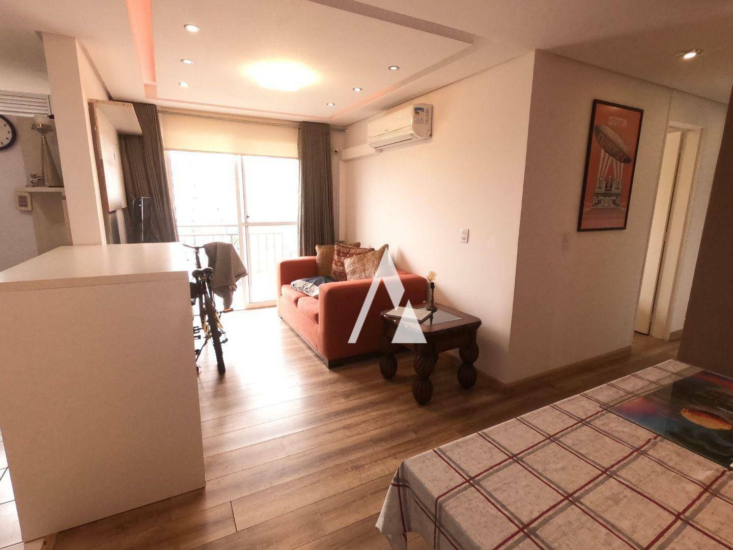 Apartamento para alugar com 3 quartos, 67m² - Foto 12