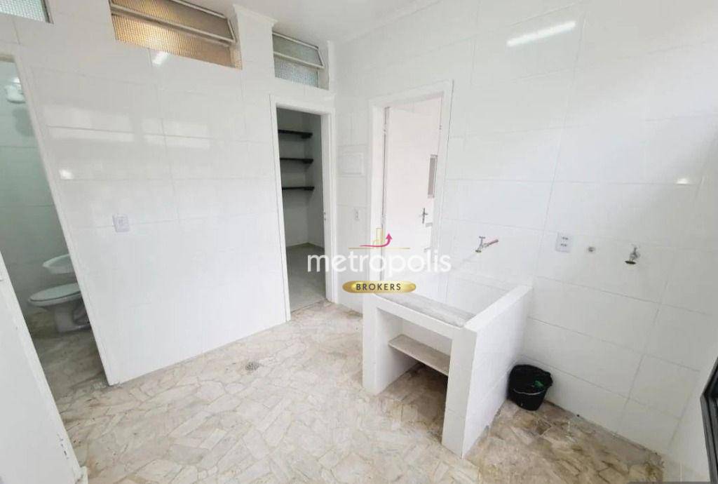 Apartamento à venda com 3 quartos, 230m² - Foto 10