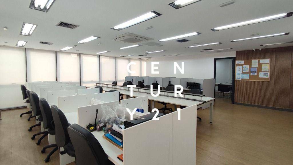 Conjunto Comercial-Sala à venda e aluguel, 150m² - Foto 6
