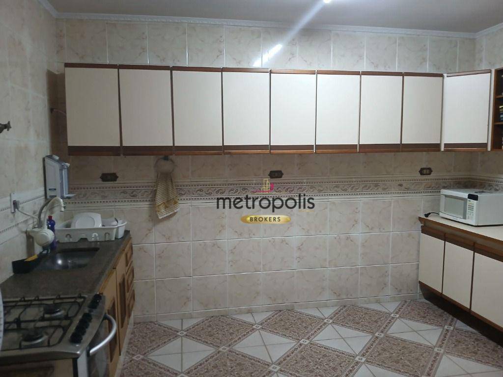 Sobrado à venda com 2 quartos, 100m² - Foto 8