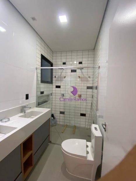 Sobrado à venda com 3 quartos, 161m² - Foto 12