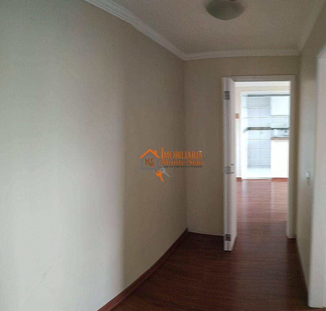 Apartamento à venda com 2 quartos, 45m² - Foto 6