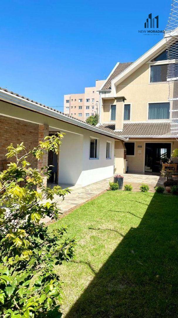 Sobrado à venda com 3 quartos, 197m² - Foto 19