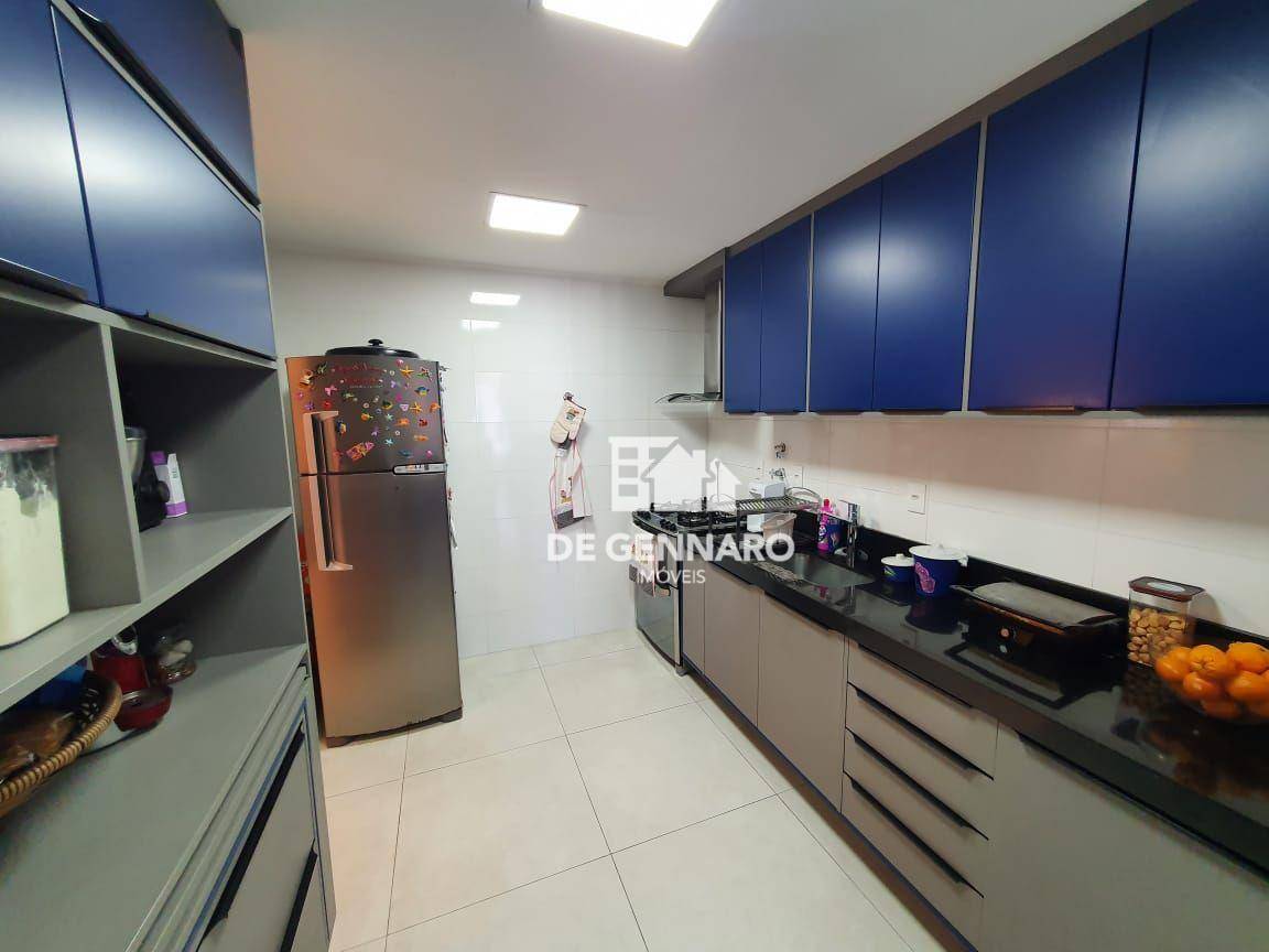 Apartamento à venda com 3 quartos, 122m² - Foto 44