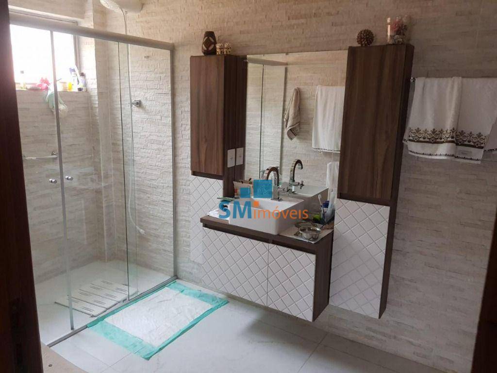 Apartamento à venda com 3 quartos, 170m² - Foto 6