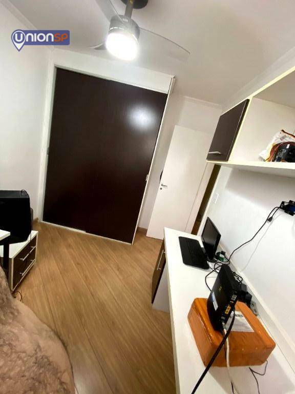 Apartamento à venda com 3 quartos, 96m² - Foto 12