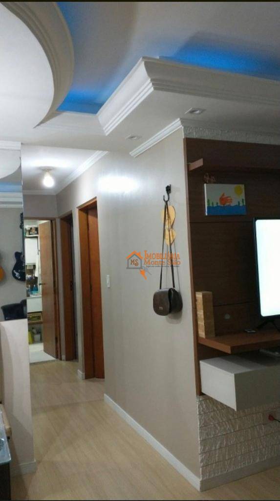 Apartamento, 2 quartos, 53 m² - Foto 8