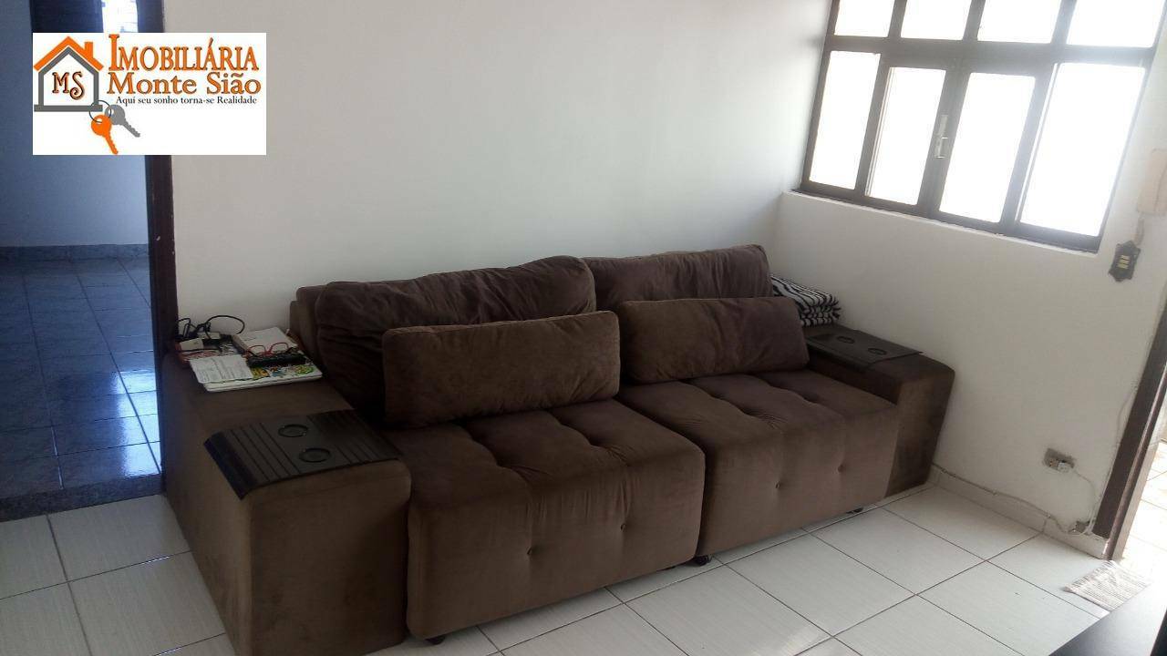 Sobrado à venda com 4 quartos, 134m² - Foto 3