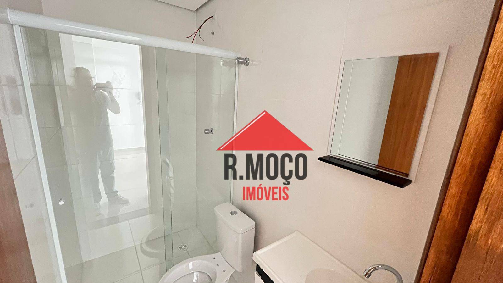 Apartamento para alugar com 2 quartos, 36m² - Foto 4