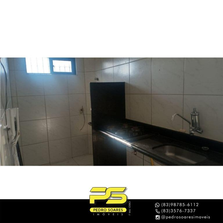 Apartamento à venda com 2 quartos, 56m² - Foto 4