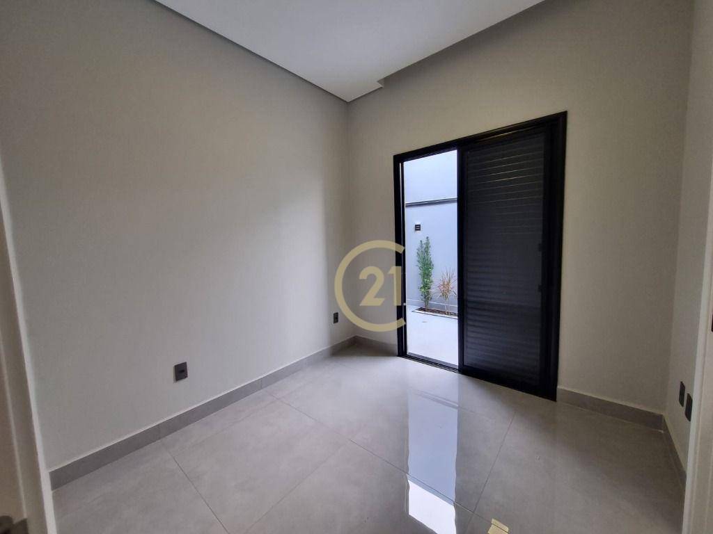 Casa de Condomínio à venda com 3 quartos, 124m² - Foto 15