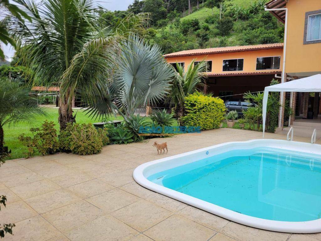 Chácara à venda com 2 quartos, 156m² - Foto 20