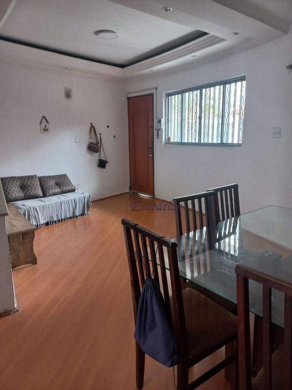 Sobrado à venda com 3 quartos, 100m² - Foto 20