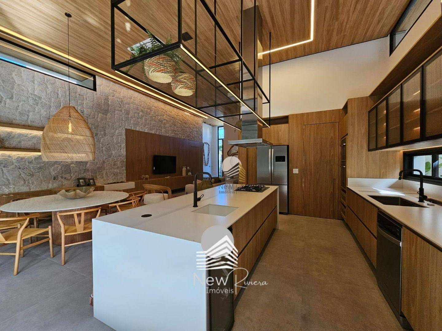 Casa de Condomínio à venda com 4 quartos, 280m² - Foto 15