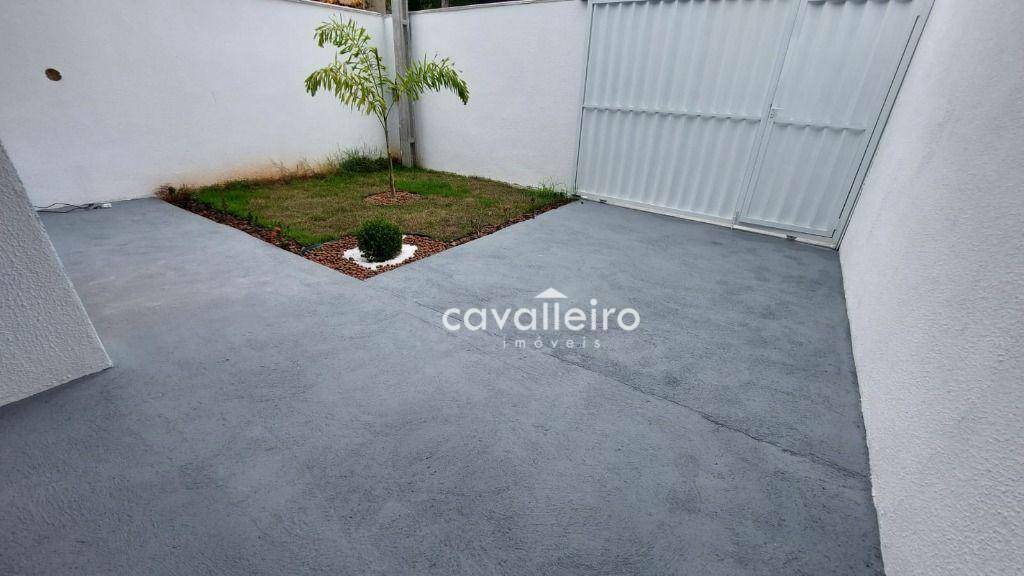 Casa à venda com 2 quartos, 88m² - Foto 2
