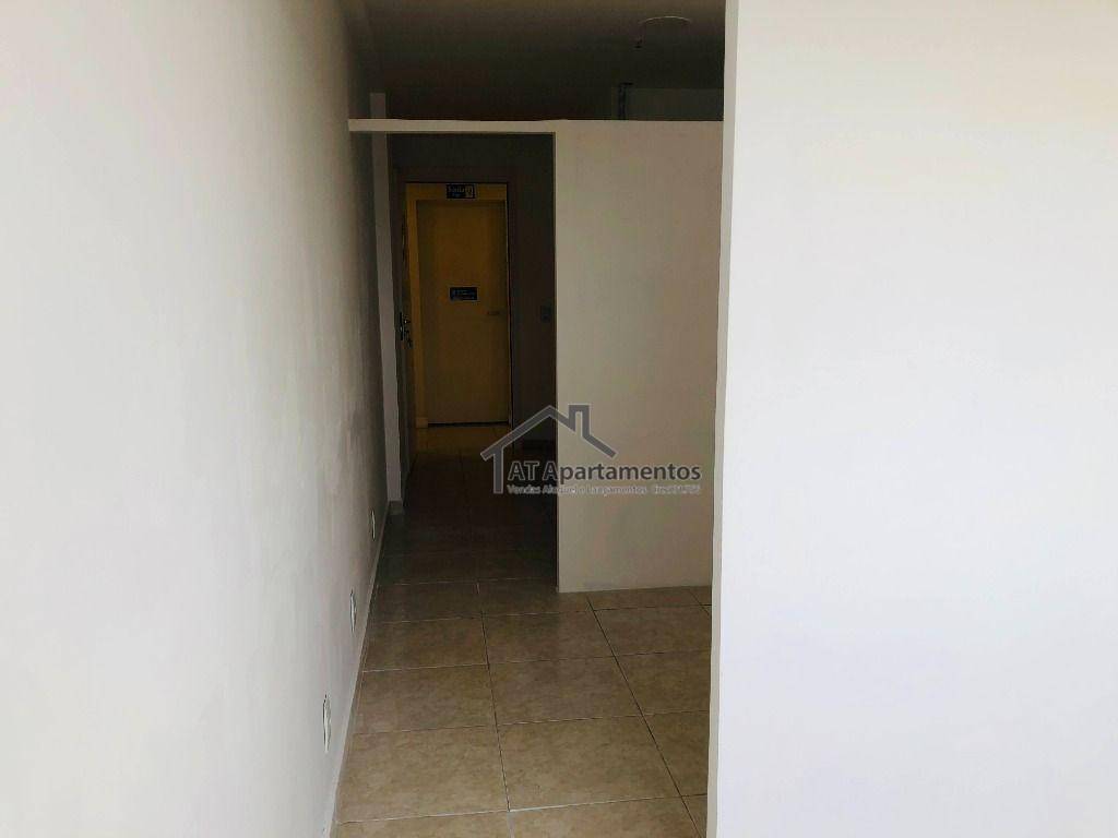 Conjunto Comercial-Sala à venda, 25m² - Foto 8