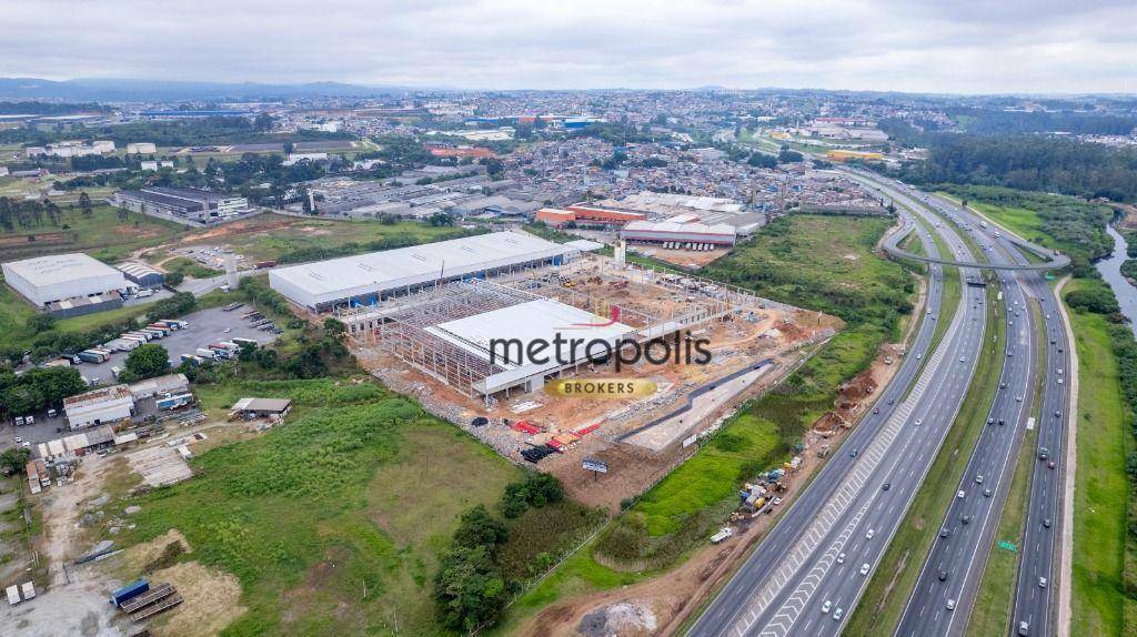 Depósito-Galpão-Armazém para alugar, 1987m² - Foto 10