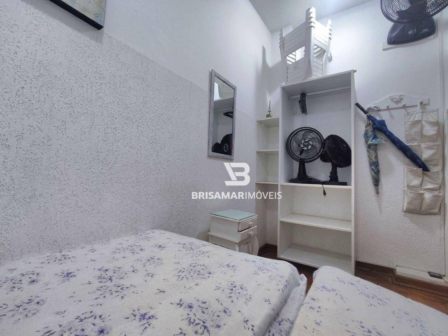 Apartamento à venda com 3 quartos, 60m² - Foto 21