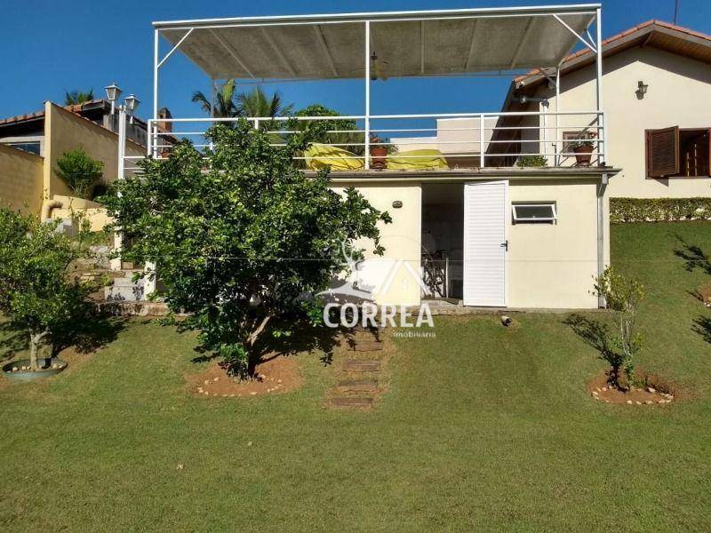 Chácara à venda com 3 quartos, 340m² - Foto 15