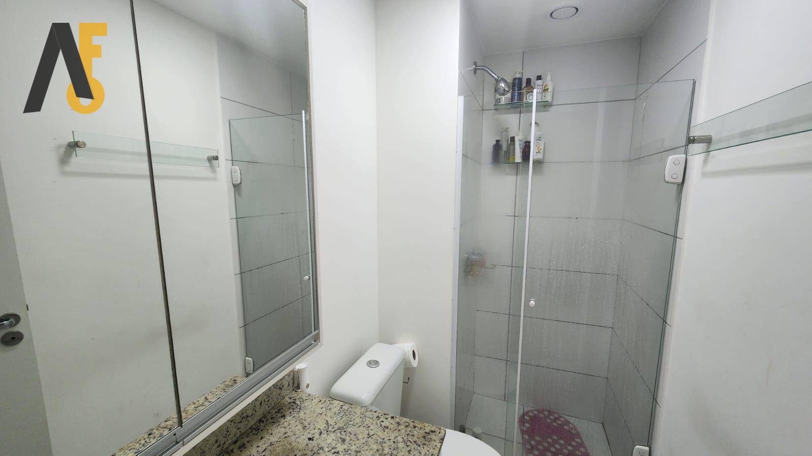 Apartamento à venda com 2 quartos, 59m² - Foto 21