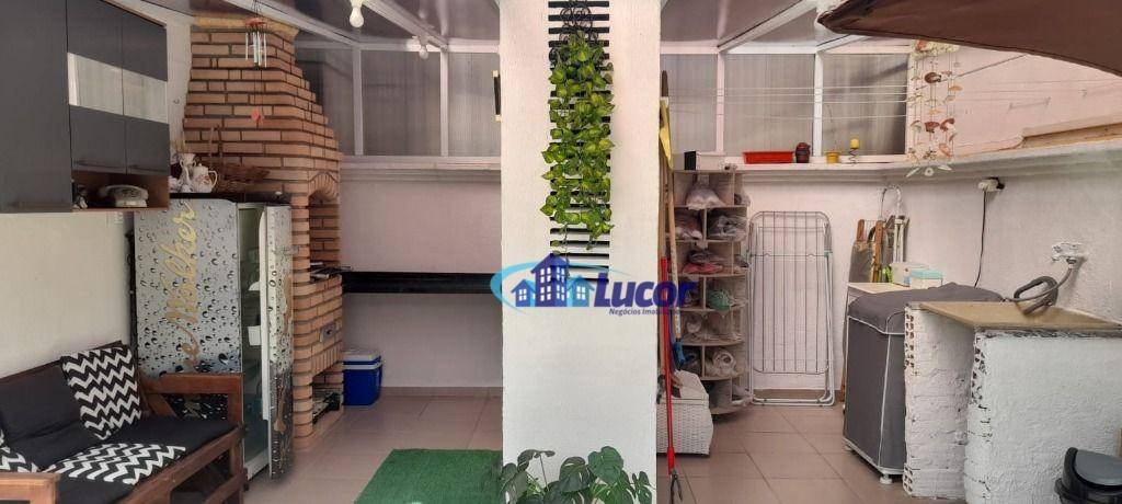 Cobertura, 3 quartos, 104 m² - Foto 1