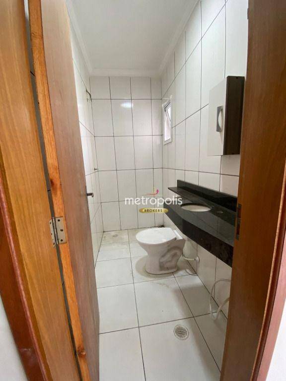 Apartamento à venda com 2 quartos, 50m² - Foto 9