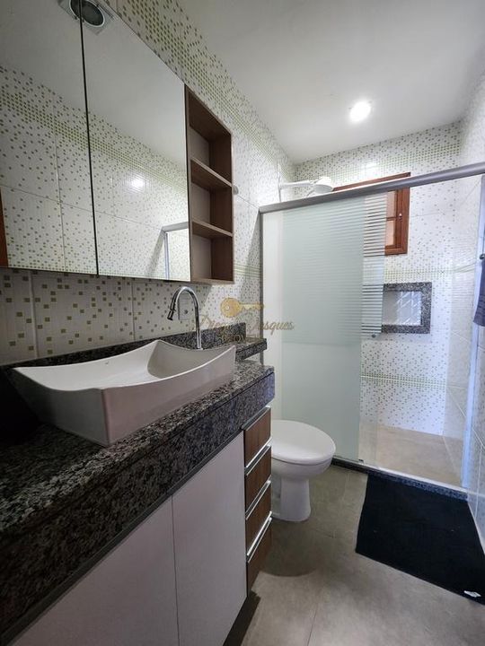 Casa à venda com 3 quartos, 170m² - Foto 13