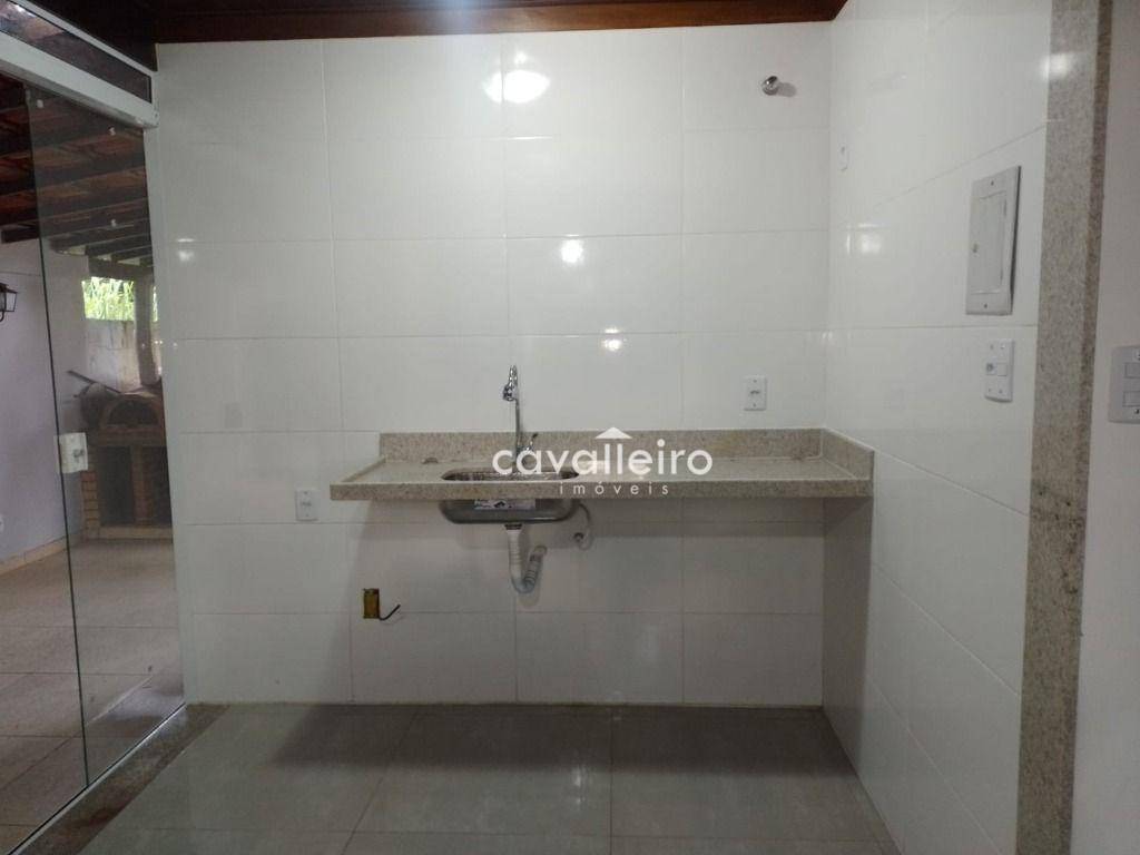 Casa de Condomínio à venda com 1 quarto, 155m² - Foto 10