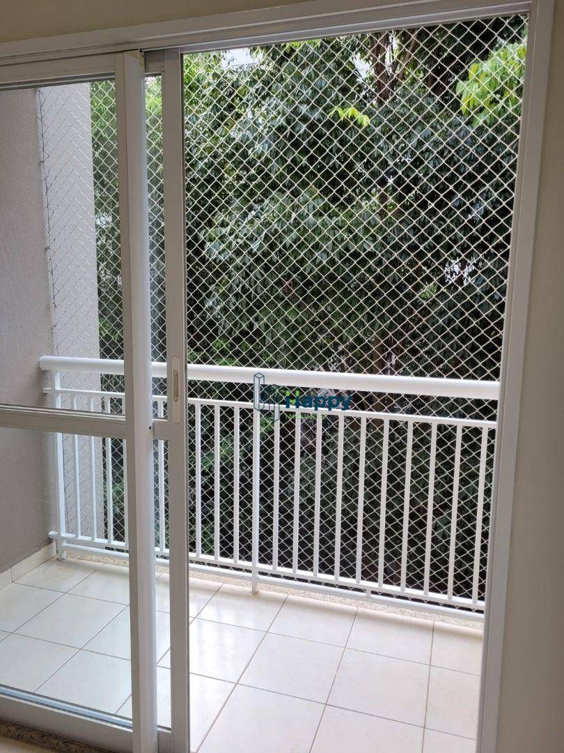 Apartamento, 2 quartos, 58 m² - Foto 3