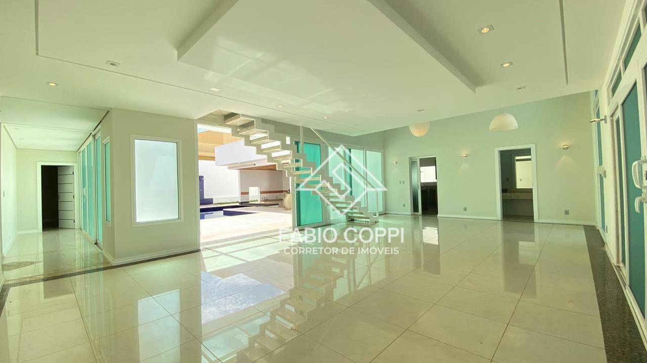 Casa de Condomínio à venda com 3 quartos, 530m² - Foto 11