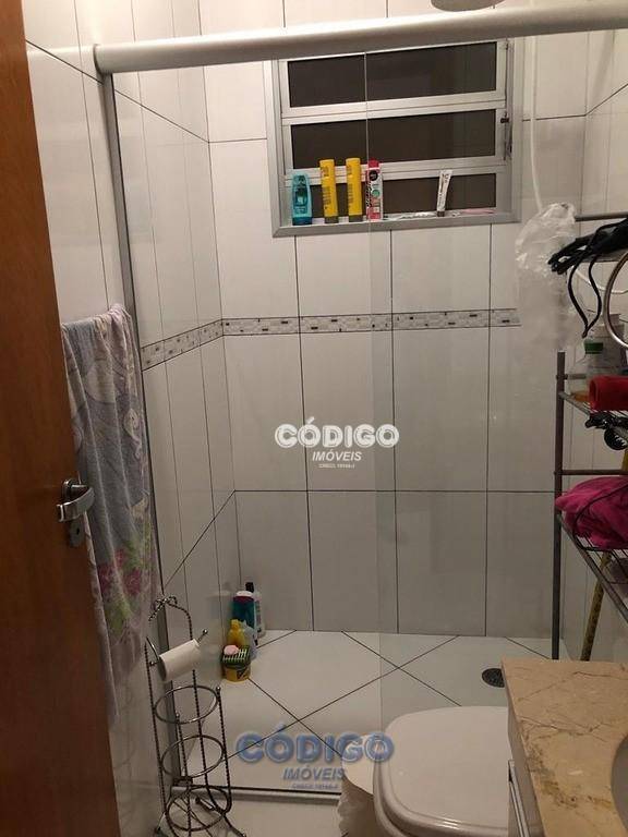 Sobrado à venda com 3 quartos, 200M2 - Foto 10