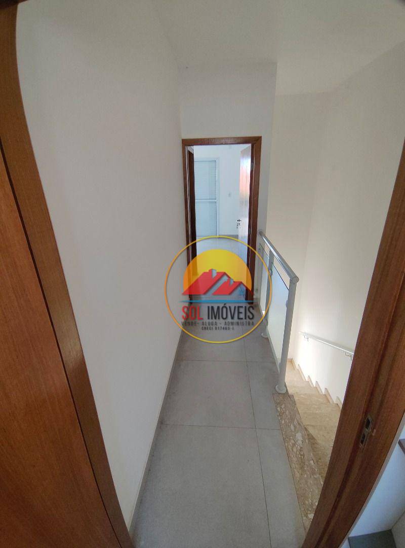 Casa de Condomínio à venda com 2 quartos, 69m² - Foto 12