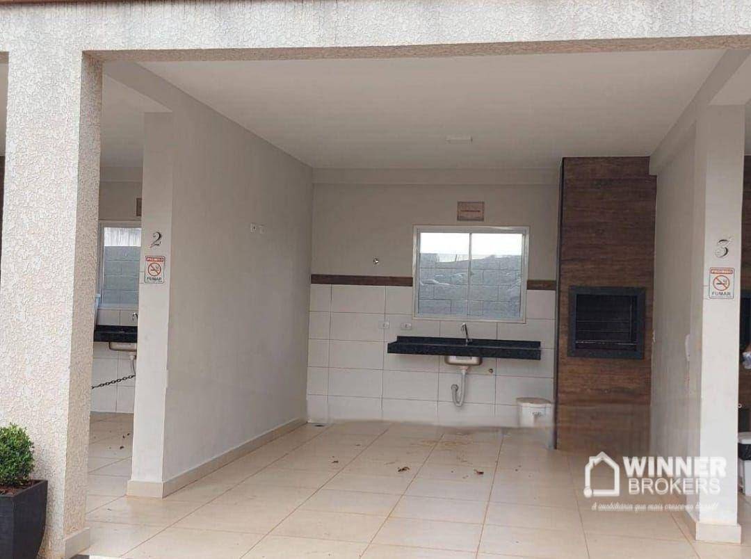 Apartamento à venda com 2 quartos, 49m² - Foto 7