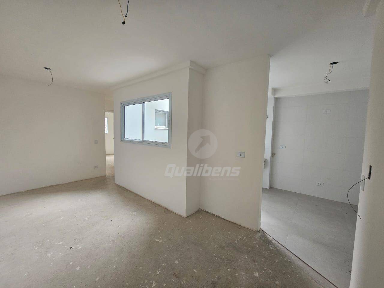 Apartamento à venda com 2 quartos, 50m² - Foto 1