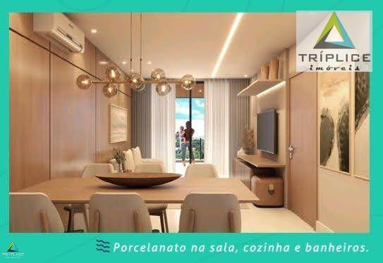 Apartamento à venda com 3 quartos, 134m² - Foto 7