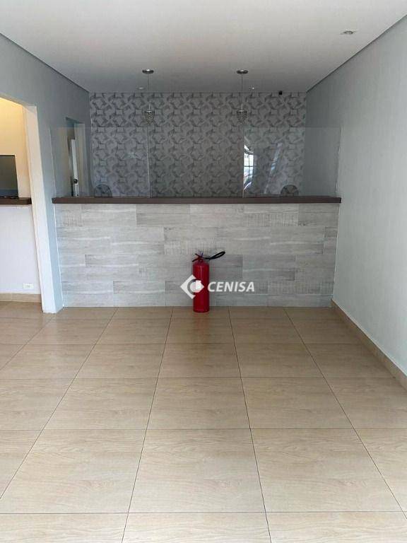 Prédio Inteiro para alugar, 460m² - Foto 6