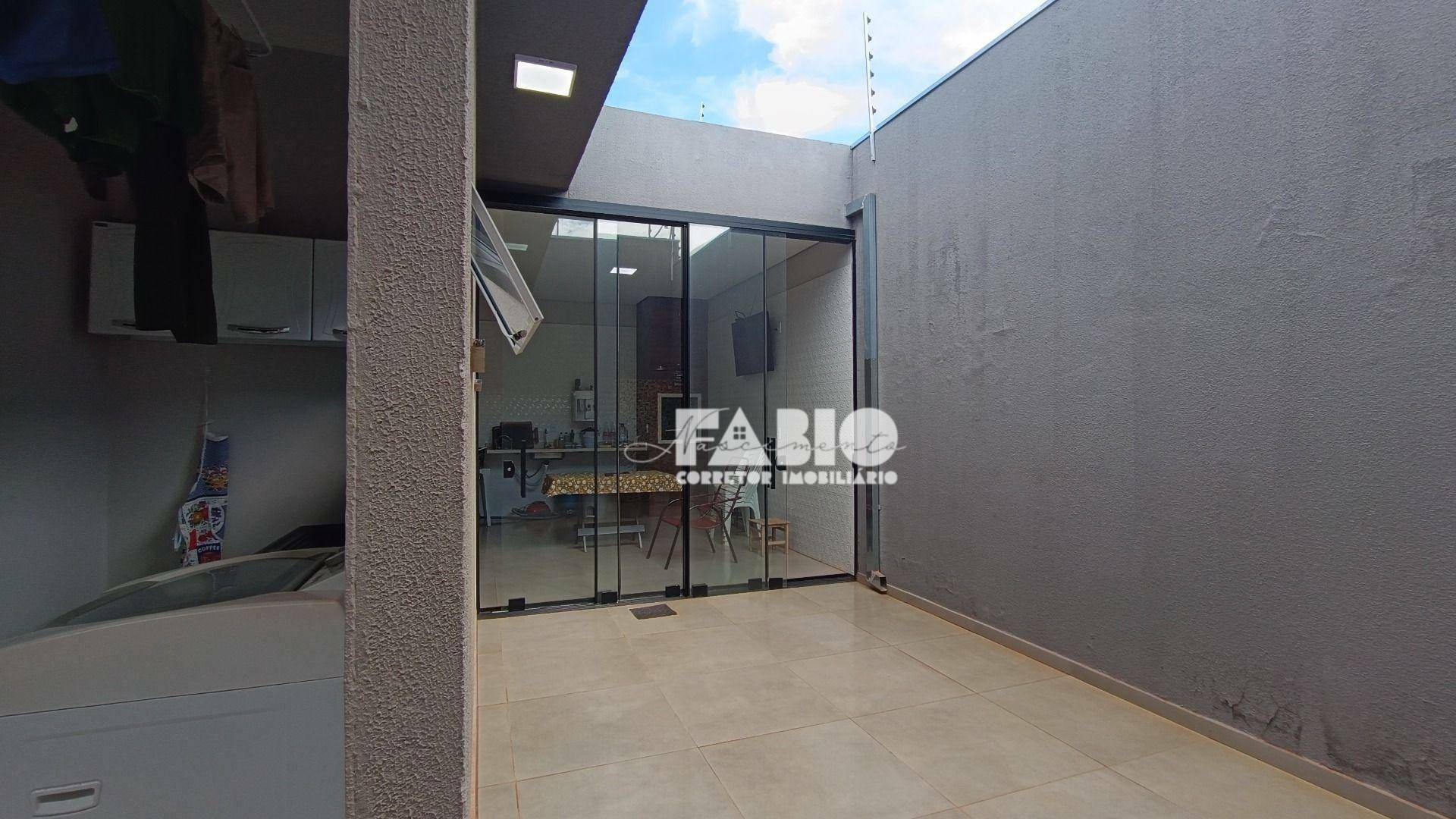 Casa à venda com 2 quartos, 125m² - Foto 22